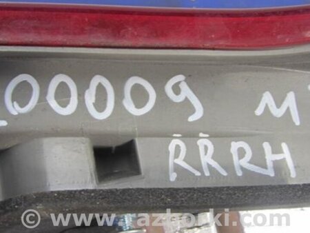 ФОТО Фонарь задний внутренний для Acura MDX YD2 (2006-2012) Киев