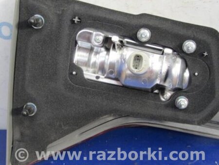 ФОТО Фонарь задний внутренний для Acura MDX YD2 (2006-2012) Киев