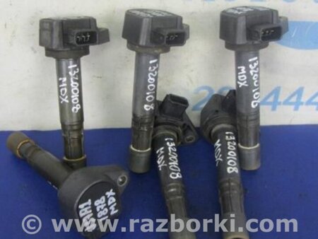 ФОТО Катушка зажигания для Acura MDX YD2 (2006-2012) Киев