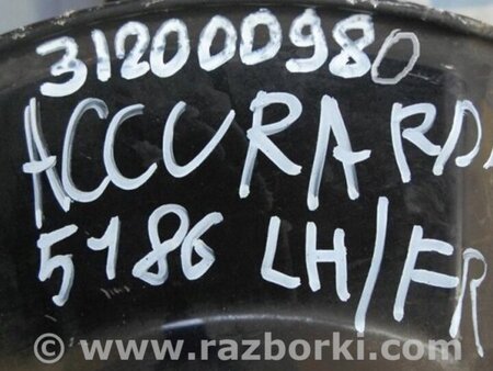 ФОТО Кулак поворотный для Acura RDX TB 1/2 (07.2006-2012) Киев