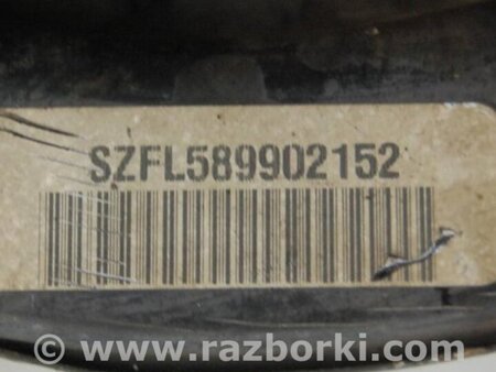 ФОТО Кулак поворотный для Acura RDX TB 1/2 (07.2006-2012) Киев