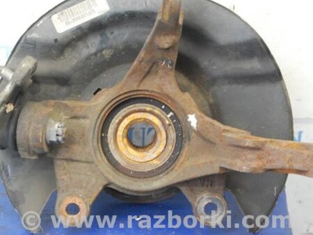 ФОТО Кулак поворотный для Acura RDX TB 1/2 (07.2006-2012) Киев