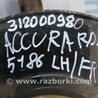 ФОТО Кулак поворотный для Acura RDX TB 1/2 (07.2006-2012) Киев