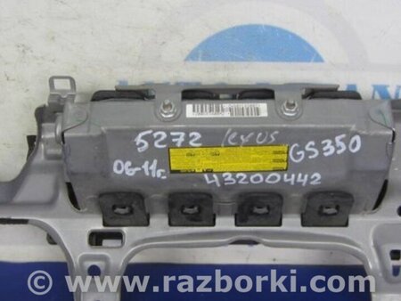 ФОТО AirBag коленей для Lexus GS350 Киев