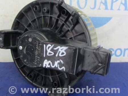 ФОТО Моторчик печки для Acura MDX YD2 (2006-2012) Киев