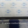 Накладка порога наружная Acura MDX YD2 (2006-2012)