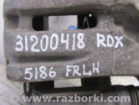 ФОТО Суппорт для Acura RDX TB 1/2 (07.2006-2012) Киев