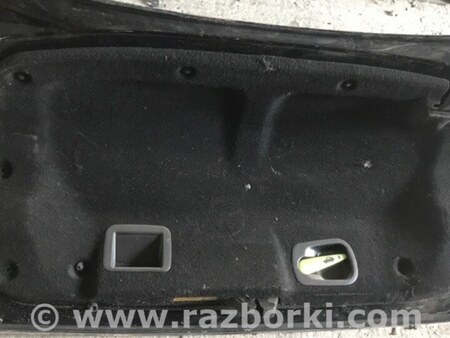 ФОТО Обшивка крышки багажника для Lexus GS350 Киев