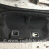 Обшивка крышки багажника Lexus GS350
