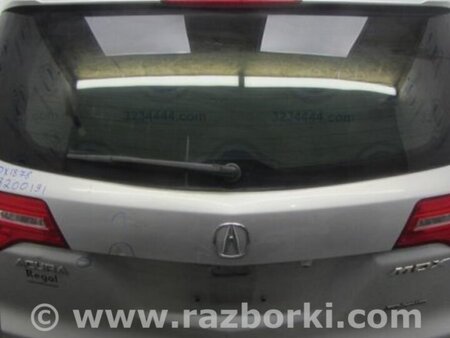 ФОТО Крышка багажника для Acura MDX YD2 (2006-2012) Киев