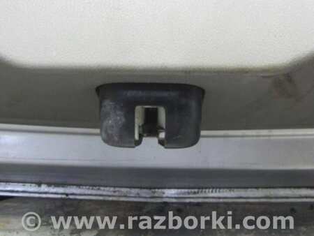 ФОТО Крышка багажника для Acura MDX YD2 (2006-2012) Киев