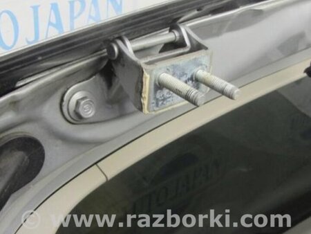 ФОТО Крышка багажника для Acura MDX YD2 (2006-2012) Киев