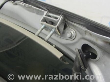 ФОТО Крышка багажника для Acura MDX YD2 (2006-2012) Киев