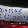 ФОТО Крышка багажника для Acura MDX YD2 (2006-2012) Киев