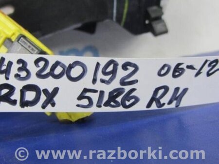 ФОТО AirBag шторка для Acura RDX TB 1/2 (07.2006-2012) Киев