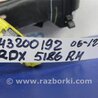 ФОТО AirBag шторка для Acura RDX TB 1/2 (07.2006-2012) Киев