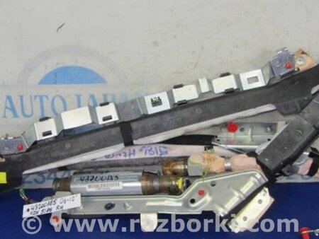 ФОТО AirBag шторка для Acura RDX TB 1/2 (07.2006-2012) Киев
