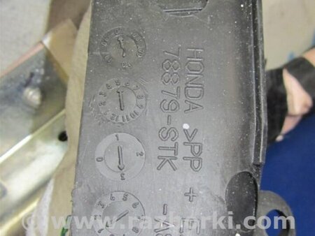 ФОТО AirBag шторка для Acura RDX TB 1/2 (07.2006-2012) Киев