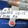 ФОТО AirBag шторка для Acura RDX TB 1/2 (07.2006-2012) Киев