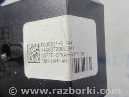 ФОТО Кнопка стеклоподьемника для Acura RDX TB 1/2 (07.2006-2012) Киев