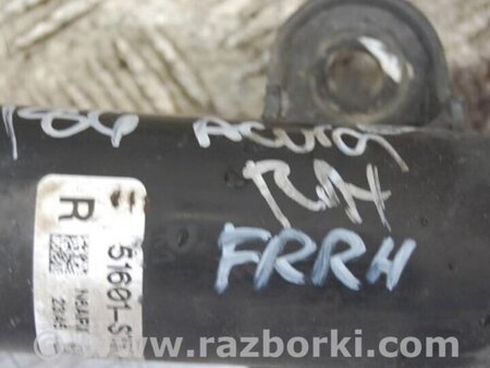 ФОТО Амортизатор для Acura RDX TB 1/2 (07.2006-2012) Киев