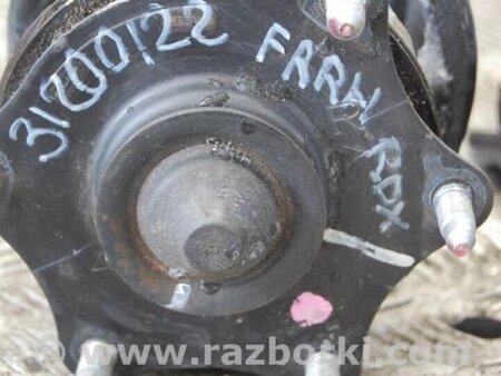 ФОТО Амортизатор для Acura RDX TB 1/2 (07.2006-2012) Киев
