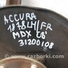 ФОТО Кулак поворотный для Acura MDX YD2 (2006-2012) Киев