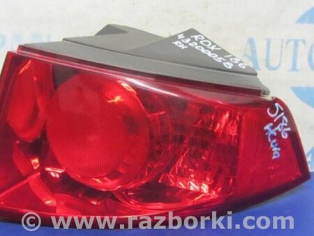ФОТО Фонарь задний наружный для Acura RDX TB 1/2 (07.2006-2012) Киев