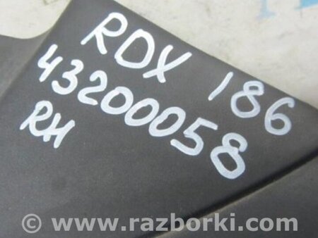 ФОТО Фонарь задний наружный для Acura RDX TB 1/2 (07.2006-2012) Киев