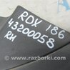 ФОТО Фонарь задний наружный для Acura RDX TB 1/2 (07.2006-2012) Киев