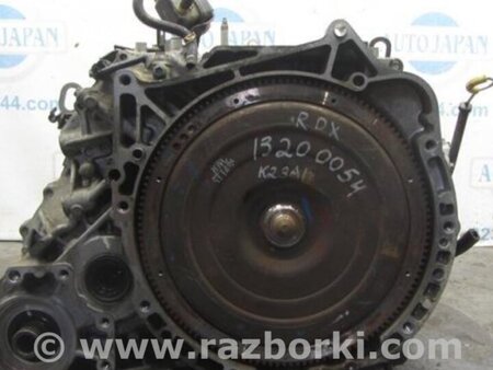 ФОТО АКПП (коробка автомат) для Acura RDX TB 1/2 (07.2006-2012) Киев