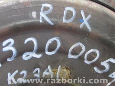 ФОТО АКПП (коробка автомат) для Acura RDX TB 1/2 (07.2006-2012) Киев