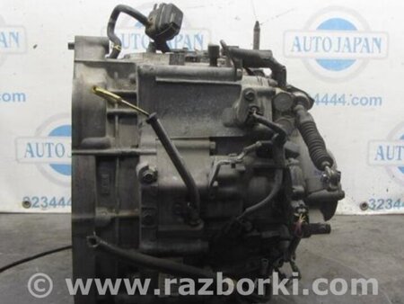 ФОТО АКПП (коробка автомат) для Acura RDX TB 1/2 (07.2006-2012) Киев