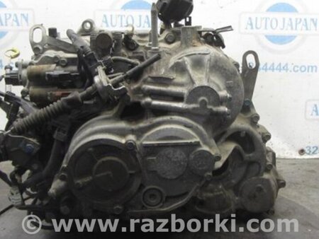 ФОТО АКПП (коробка автомат) для Acura RDX TB 1/2 (07.2006-2012) Киев