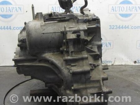 ФОТО АКПП (коробка автомат) для Acura RDX TB 1/2 (07.2006-2012) Киев
