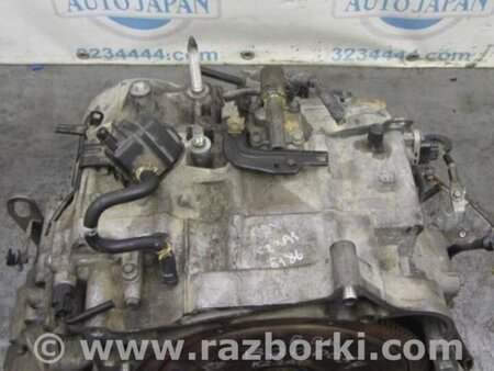 ФОТО АКПП (коробка автомат) для Acura RDX TB 1/2 (07.2006-2012) Киев