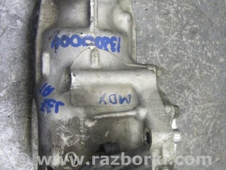 ФОТО Раздатка для Acura MDX YD2 (2006-2012) Киев