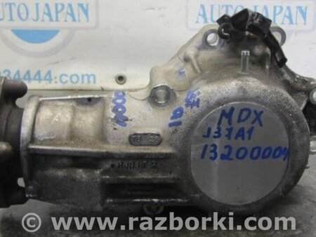 ФОТО Раздатка для Acura MDX YD2 (2006-2012) Киев