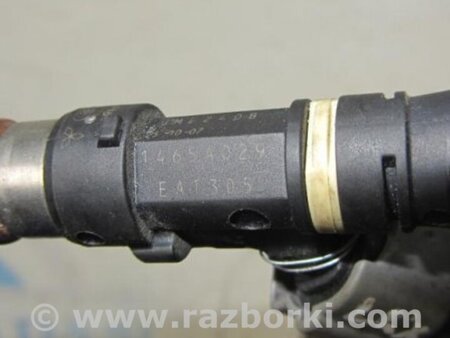 ФОТО Форсунка топливная для Mitsubishi Lancer X 10 (08-17) Киев