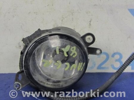 ФОТО Противотуманная фара для Mitsubishi Lancer X 10 (08-17) Киев