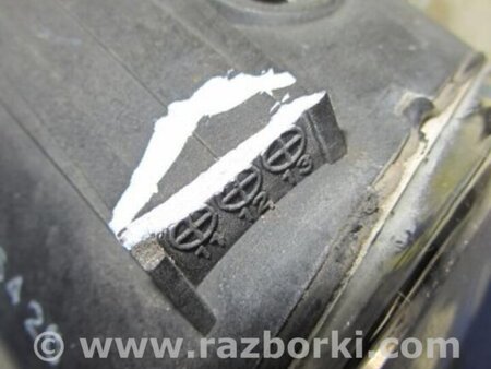 ФОТО Противотуманная фара для Mitsubishi Lancer X 10 (08-17) Киев
