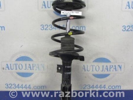 ФОТО Амортизатор для Mitsubishi Lancer X 10 (08-17) Киев