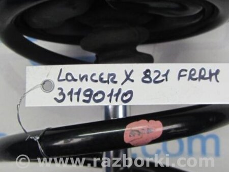 ФОТО Амортизатор для Mitsubishi Lancer X 10 (08-17) Киев