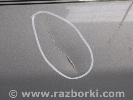ФОТО Дверь для Hyundai Santa Fe CM (05-12) Киев