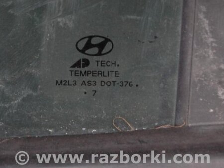 ФОТО Дверь для Hyundai Santa Fe CM (05-12) Киев