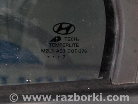 ФОТО Дверь для Hyundai Santa Fe CM (05-12) Киев