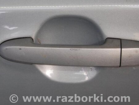 ФОТО Дверь для Hyundai Santa Fe CM (05-12) Киев