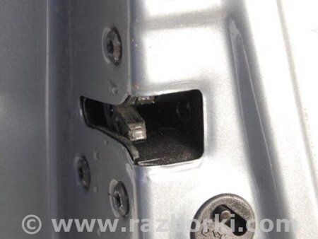 ФОТО Дверь для Hyundai Santa Fe CM (05-12) Киев