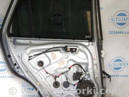 ФОТО Дверь для Hyundai Santa Fe CM (05-12) Киев