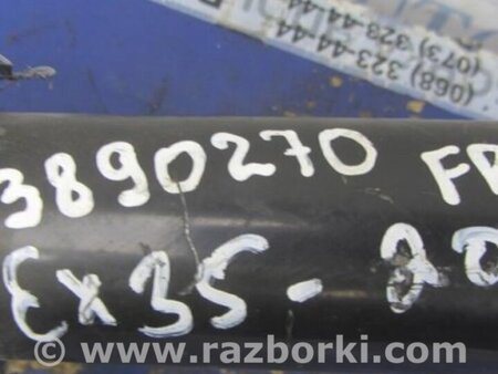 ФОТО Амортизатор для Infiniti EX35 (37) (07-12) Киев